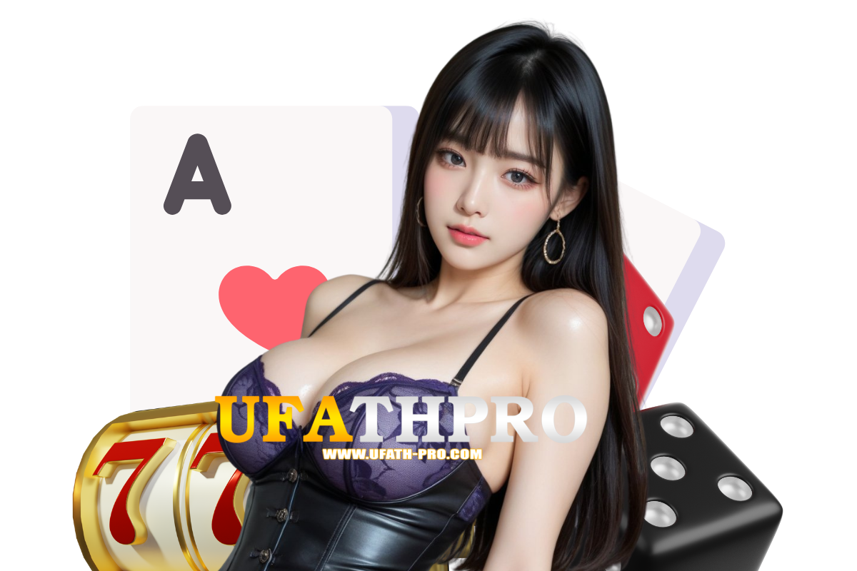 ufathpro ทางเข้า