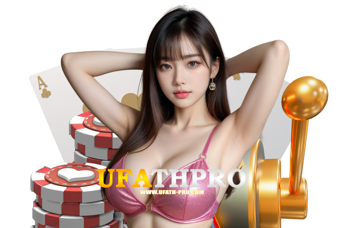 ufathpro แจกเครดิตฟรี